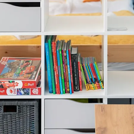 Comfy Zamkowa 400m From The By Renters Apartament *