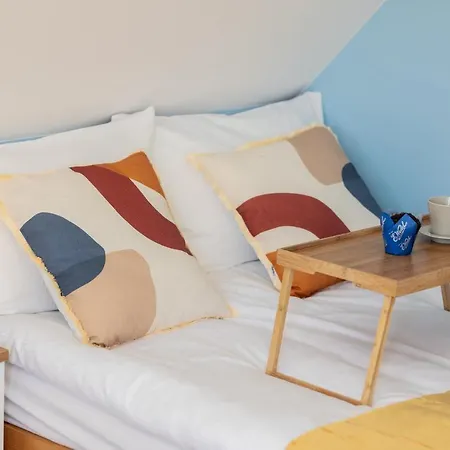 Apartament Comfy Zamkowa 400m From The By Renters