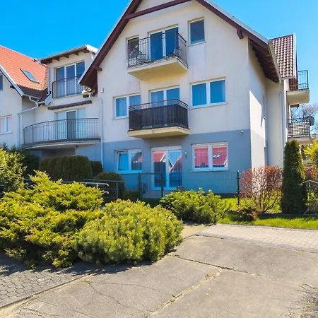 Apartmán Comfy Zamkowa 400m From The By Renters *