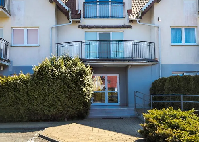 Comfy Zamkowa 400m From The By Renters Appartement *