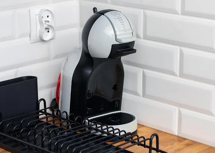 Appartement Comfy Zamkowa 400m From The By Renters Puck