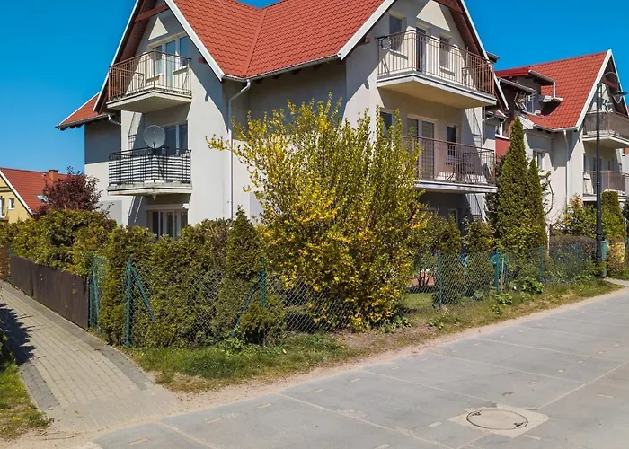 Comfy Zamkowa 400m From The By Renters Appartement *